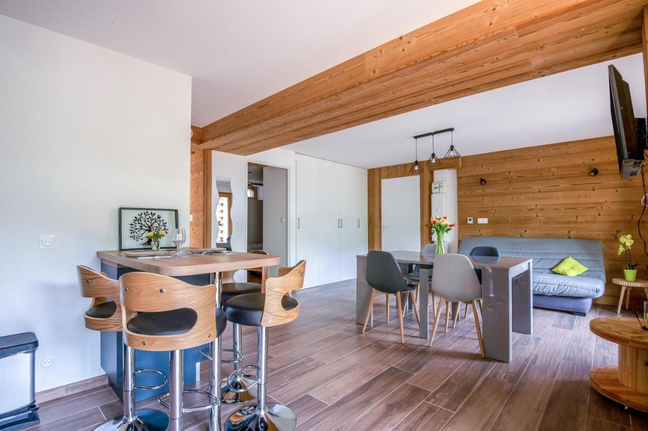 Apartamento Le Planois La Bresse Exterior foto