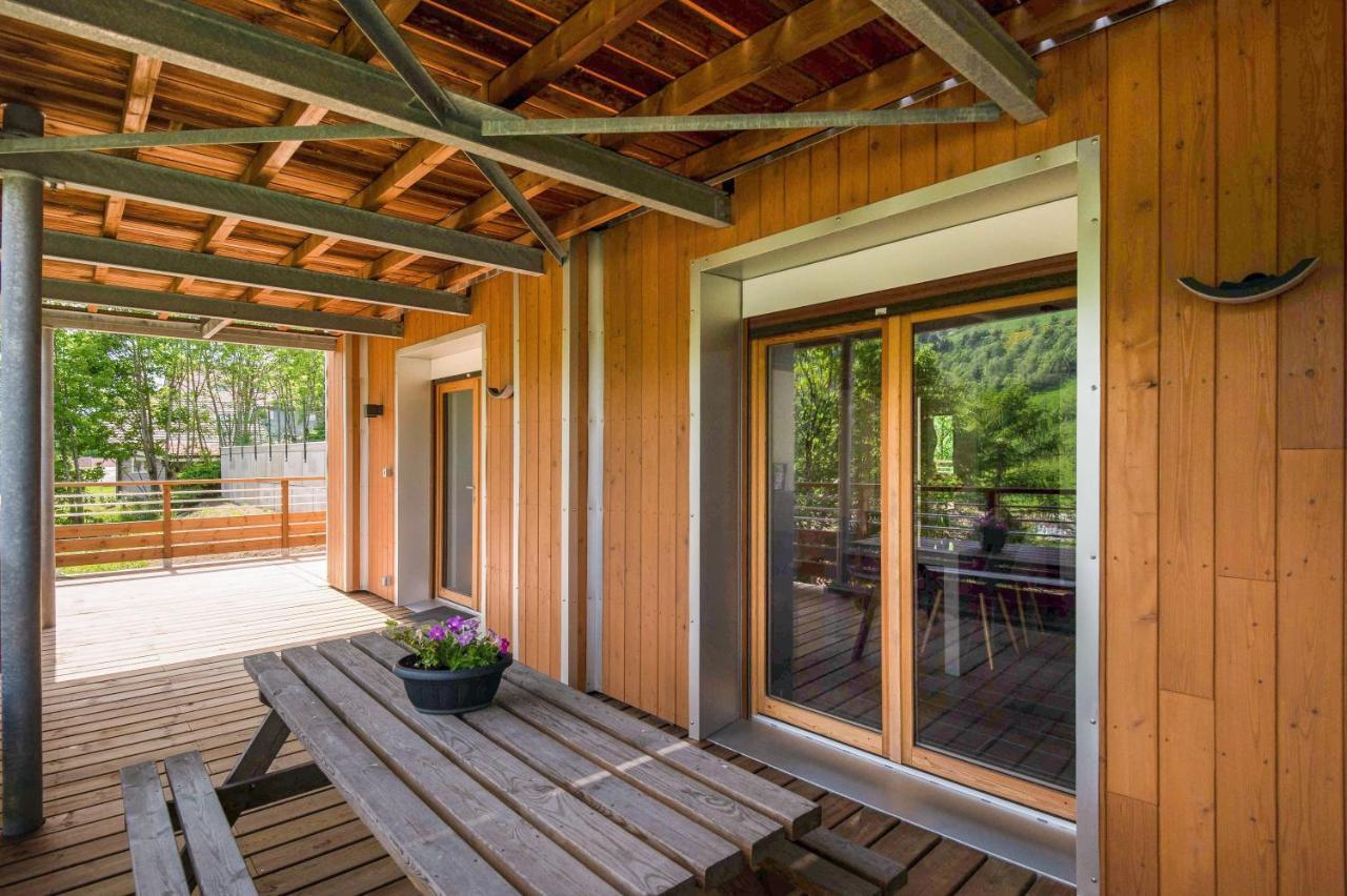 Apartamento Le Planois La Bresse Exterior foto