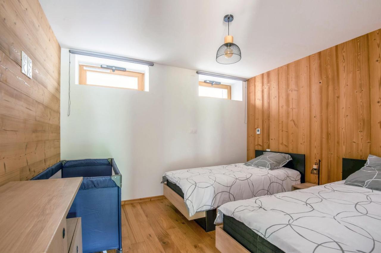 Apartamento Le Planois La Bresse Exterior foto